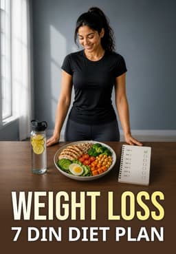 7 Din Ka Diet Plan