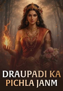 Draupadi Ka Pichla Janm
