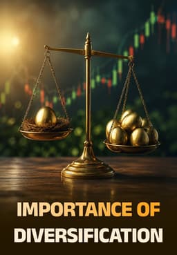 Importance Of Diversification