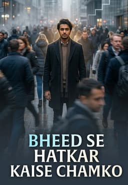 Bheed Se Hatkar Kaise Chamko