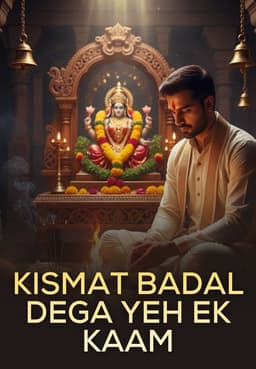 Kismat Badal Dega Yeh Ek Kaam