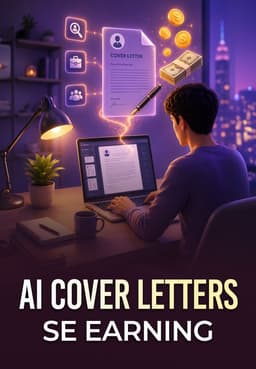 AI Cover Letters Se Earning