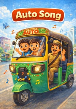 Auto Song