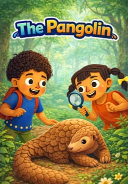 The Pangolin