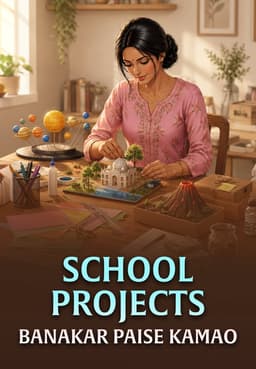 School Projects Banakar Paise Kamao