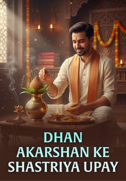 Dhan Akarshan Ke Shastriya Upay