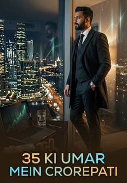 35 Ki Umar Mein Crorepati