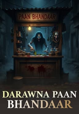 Darawna Paan Bhandaar