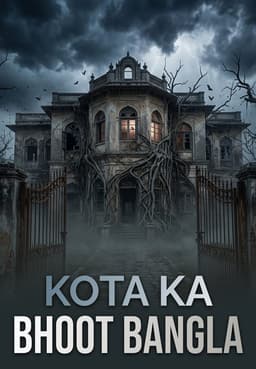 Kota Ka Bhoot Bangla