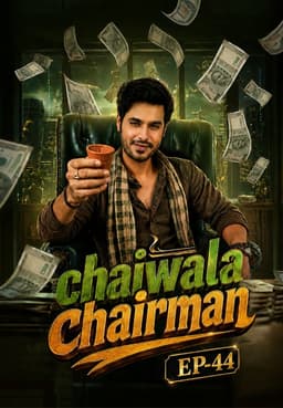 Chaiwala Chairman Episode 44