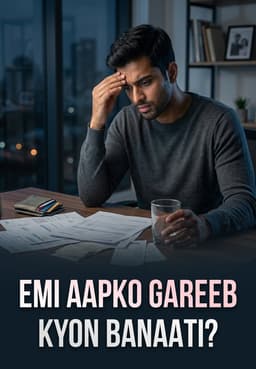 EMI Aapko Gareeb Kyon Banaati?