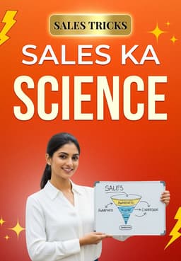 Sales Ka Science