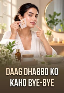 Daag Dhabbo Ko Kaho Bye-bye