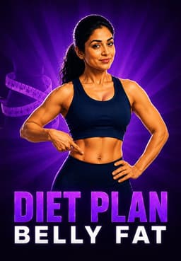 Diet Plan - Belly Fat