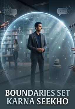 Boundaries Set Karna Seekho