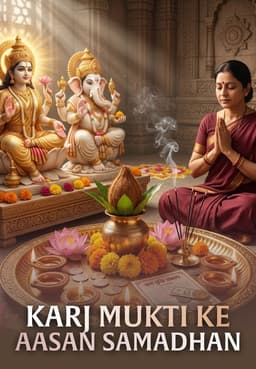 Karj Mukti Ke Aasan Samadhan