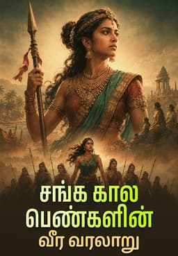 சங்க கால பெண்களின் வீர வரலாறு