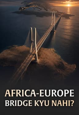Africa-Europe Bridge Kyu Nahi?