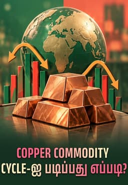 Copper Commodity Cycle-ஐ படிப்பது எப்படி?