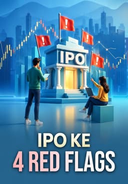 IPO Ke 4 Red Flags