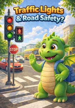 Traffic Lights & Road Safety
