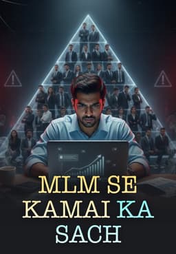 MLM Se Kamai Ka Sach