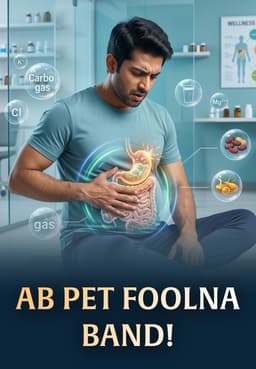 Ab Pet Foolna Band!