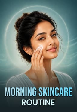 Morning Skincare Routine