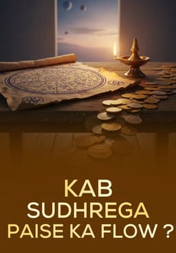 Kab Sudhrega Paise Ka Flow ?