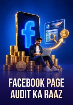 Facebook Page Audit Ka Raaz