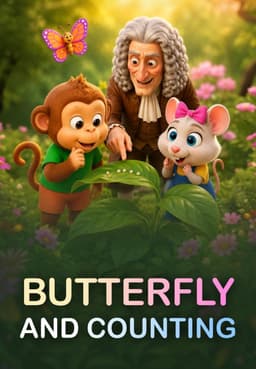 Butterfly And Counting