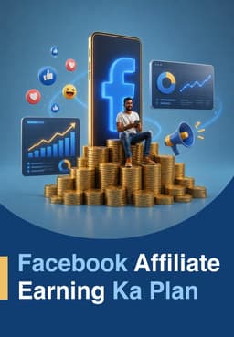 Facebook Affiliate Earning Ka Plan
