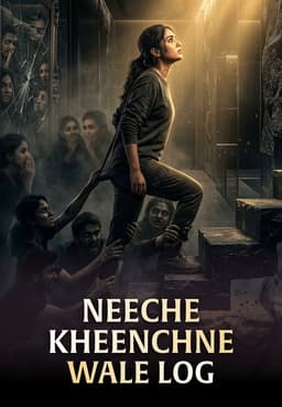 Neeche Kheenchne Wale Log