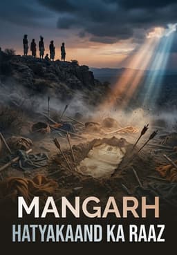 Mangarh Hatyakaand Ka Raaz?