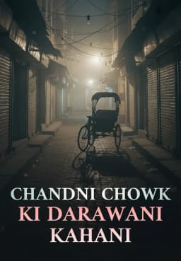 Chandni Chowk Ki Darawani Kahani