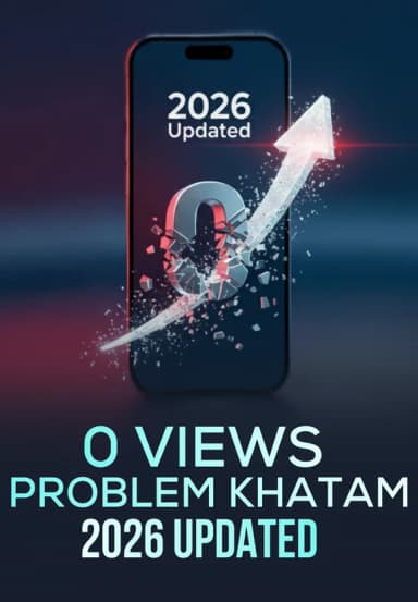 0 Views Problem Khatam 2026 Updated