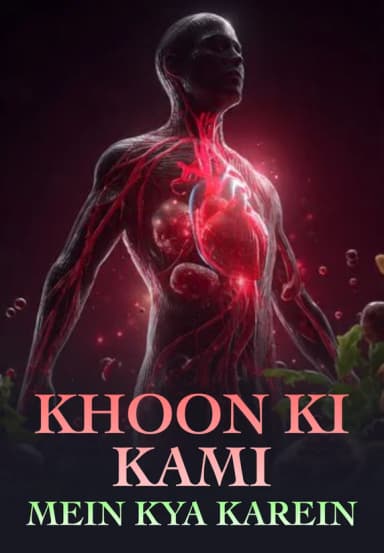 Khoon Ki Kami Mein Kya Karein