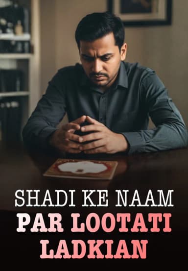 Shadi Ke Naam Par Lootati Ladkian