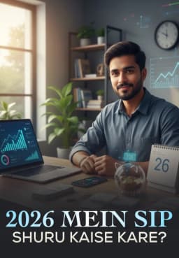 2026 Mein SIP Shuru Kaise Kare?