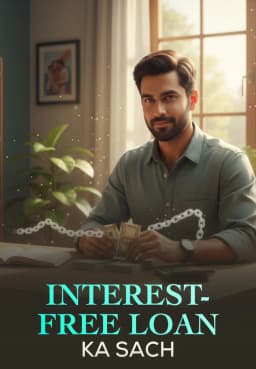 Interest-Free Loan Ka Sach