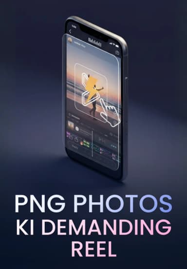 Png Photos Ki Demanding Reel