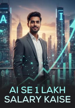 AI Se 1 Lakh Salary Kaise