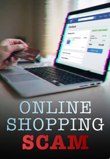 Online Shopping Scam