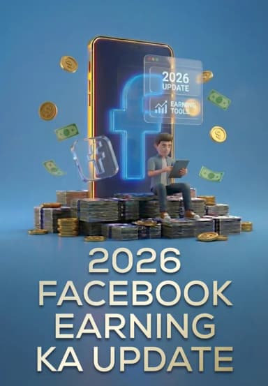 2026 Facebook Earning Ka Update