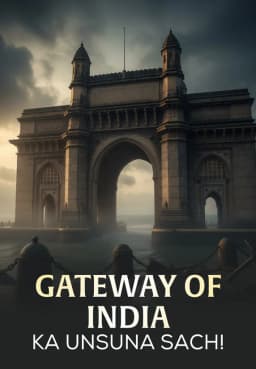 Gateway Of India Ka Unsuna Sach!