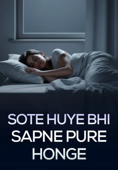 Sote Huye Bhi Sapne Pure Honge