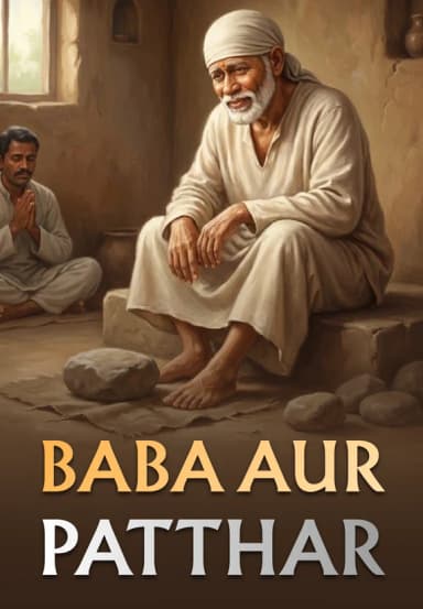 Baba Aur Patthar