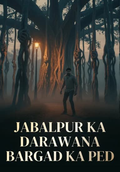 Jabalpur Ka Darawana Bargad Ka Ped