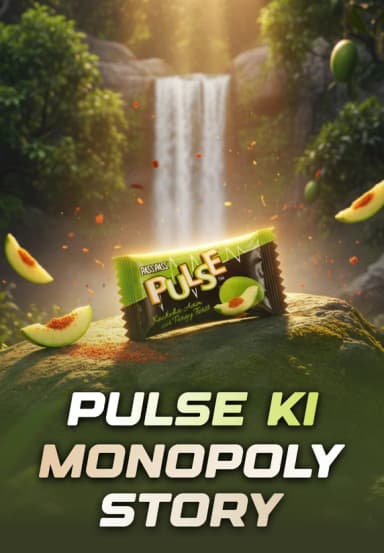 Pulse Candy Ki Monopoly Story