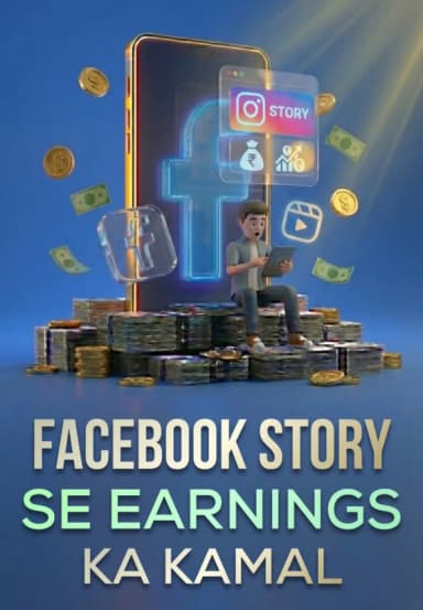 Facebook Story Se Earnings Ka Kamal
